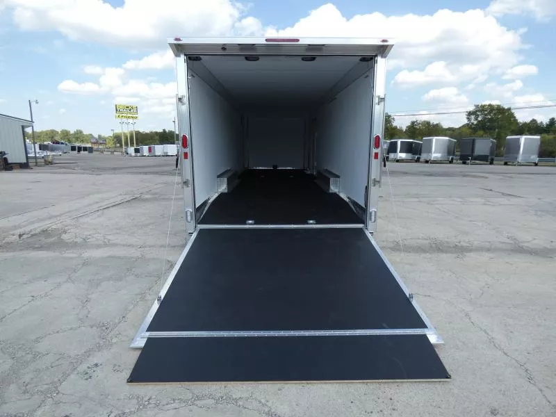 new Car Haulers / Racing Trailers Legend Trailers  for sale, in St. Johns, MI Thumbnail 13