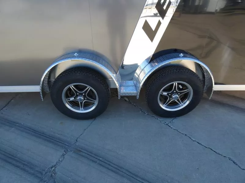 new Snowmobile Trailers Legend Trailers  for sale, in St. Johns, MI Thumbnail 9