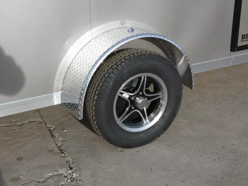 new Cargo (Enclosed) Trailers Legend Trailers  for sale, in St. Johns, MI Thumbnail 6