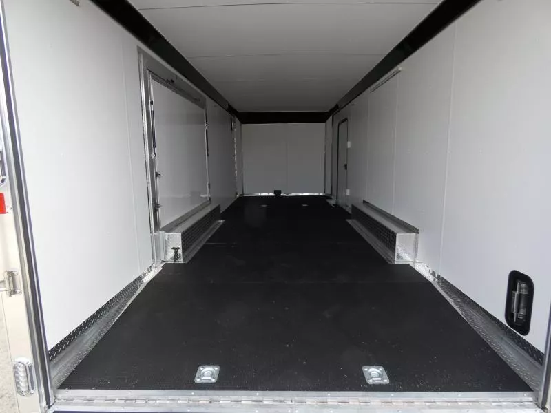 new Car Haulers / Racing Trailers Legend Trailers  for sale, in St. Johns, MI Thumbnail 17