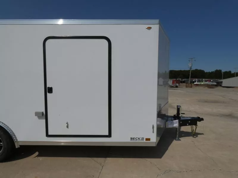 new Car Haulers / Racing Trailers Legend Trailers  for sale, in St. Johns, MI Thumbnail 6