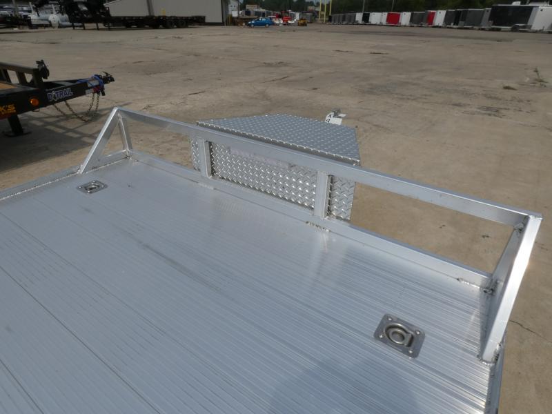 new Car Haulers / Racing Trailers Sundowner Trailers  for sale, in St. Johns, MI Thumbnail 7