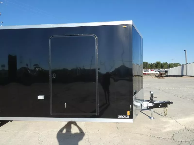 new Car Haulers / Racing Trailers Legend Trailers  for sale, in St. Johns, MI Thumbnail 5