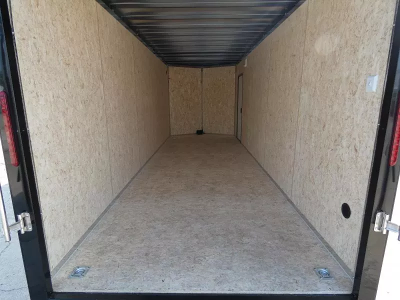 new Cargo (Enclosed) Trailers Legend Trailers  for sale, in St. Johns, MI Thumbnail 10
