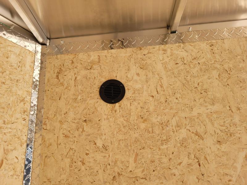 new Cargo (Enclosed) Trailers Legend Trailers  for sale, in St. Johns, MI Thumbnail 9