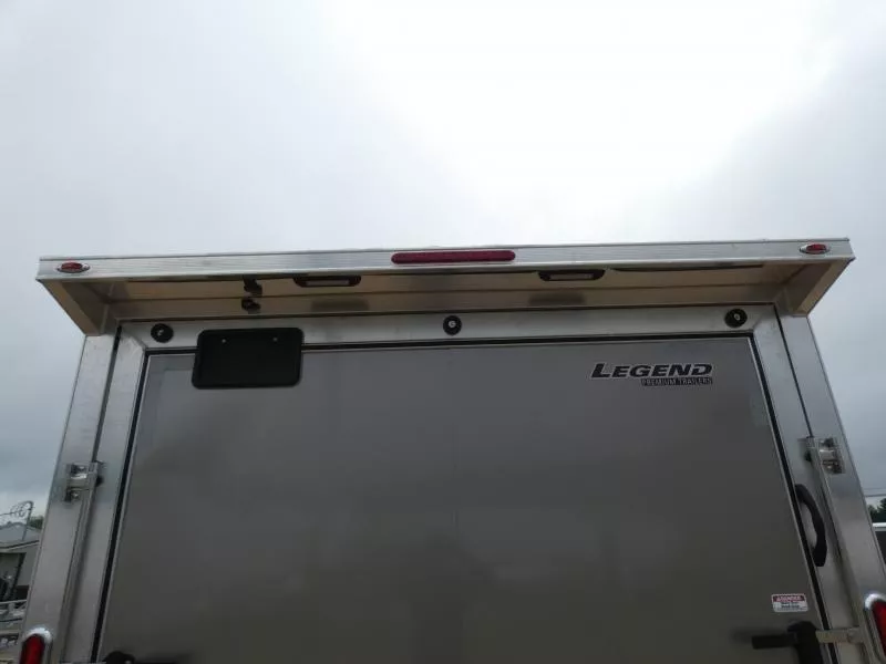 new Car Haulers / Racing Trailers Legend Trailers  for sale, in St. Johns, MI Thumbnail 11