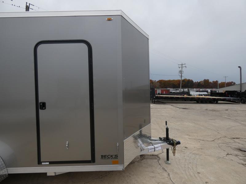 new Cargo (Enclosed) Trailers Legend Trailers  for sale, in St. Johns, MI Thumbnail 6