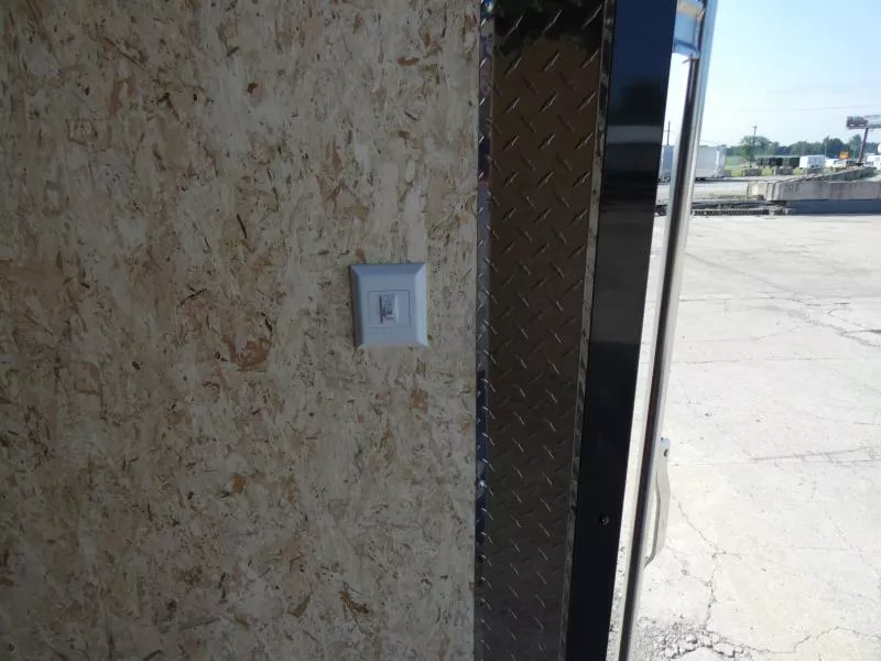 new Cargo (Enclosed) Trailers Legend Trailers  for sale, in St. Johns, MI Thumbnail 17