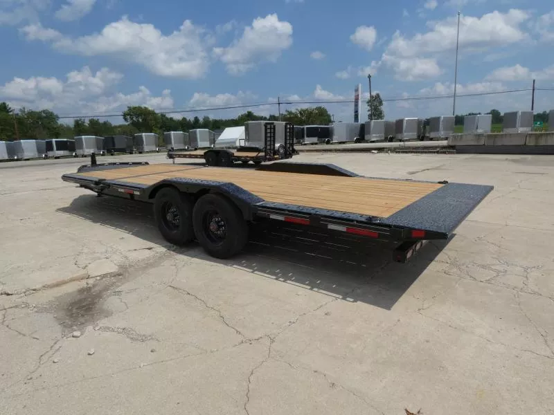 new Equipment / Flatbed Trailers Diamond C Trailers  for sale, in St. Johns, MI Thumbnail 4
