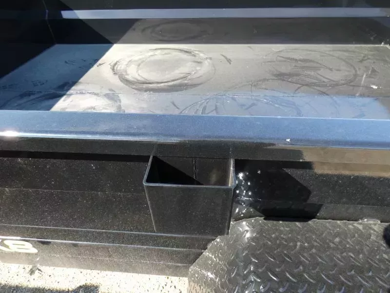 new Dump Trailers DuraDump  for sale, in St. Johns, MI Thumbnail 8
