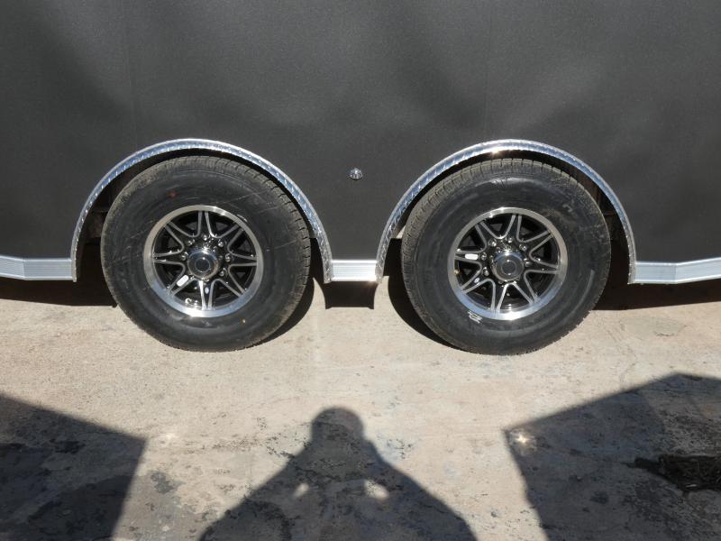 new Car Haulers / Racing Trailers Legend Trailers  for sale, in St. Johns, MI Thumbnail 7