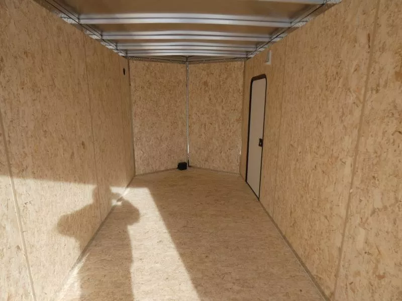 new Cargo (Enclosed) Trailers Legend Trailers  for sale, in St. Johns, MI Thumbnail 11