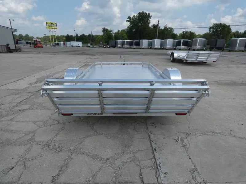 new Utility Trailers Legend Trailers  for sale, in St. Johns, MI Thumbnail 4