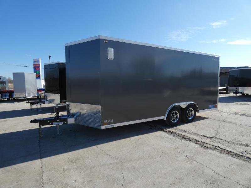 new Car Haulers / Racing Trailers Legend Trailers  for sale, in St. Johns, MI Thumbnail 2