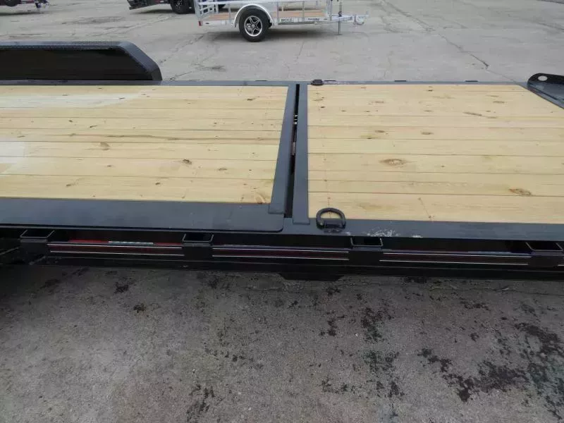 new Equipment / Flatbed Trailers Diamond C Trailers  for sale, in St. Johns, MI Thumbnail 9