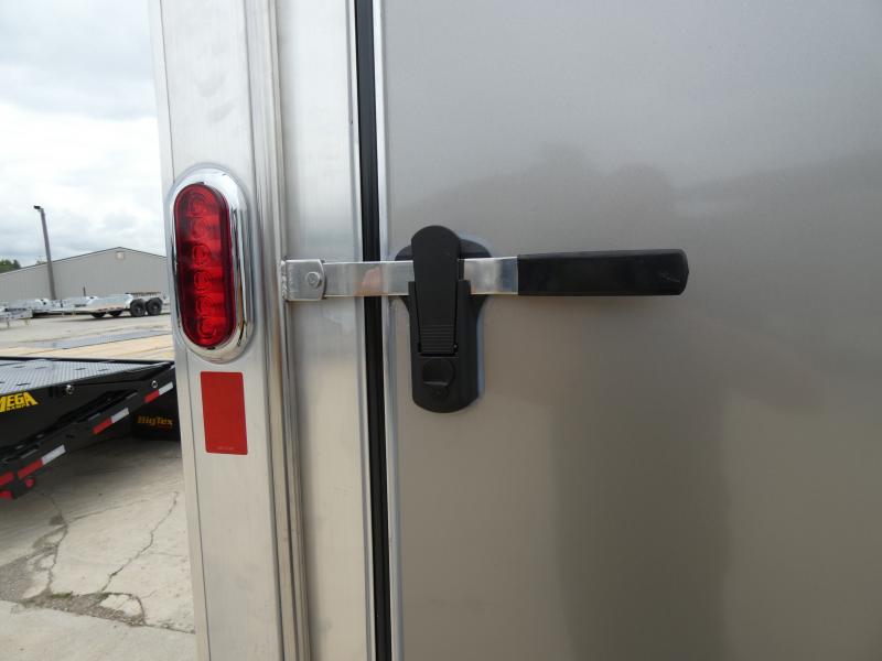 new Cargo (Enclosed) Trailers Legend Trailers  for sale, in St. Johns, MI Thumbnail 5