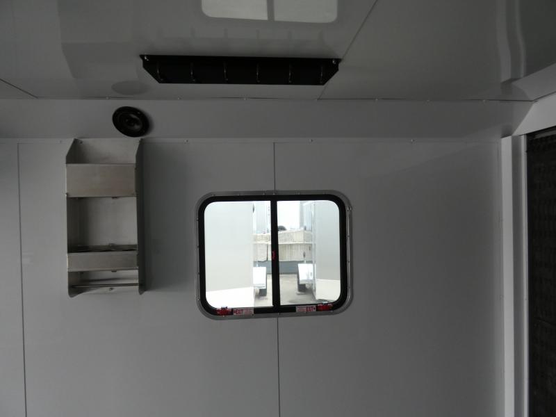 used Snowmobile Trailers Trails West Manufacturing  for sale, in St. Johns, MI Thumbnail 20