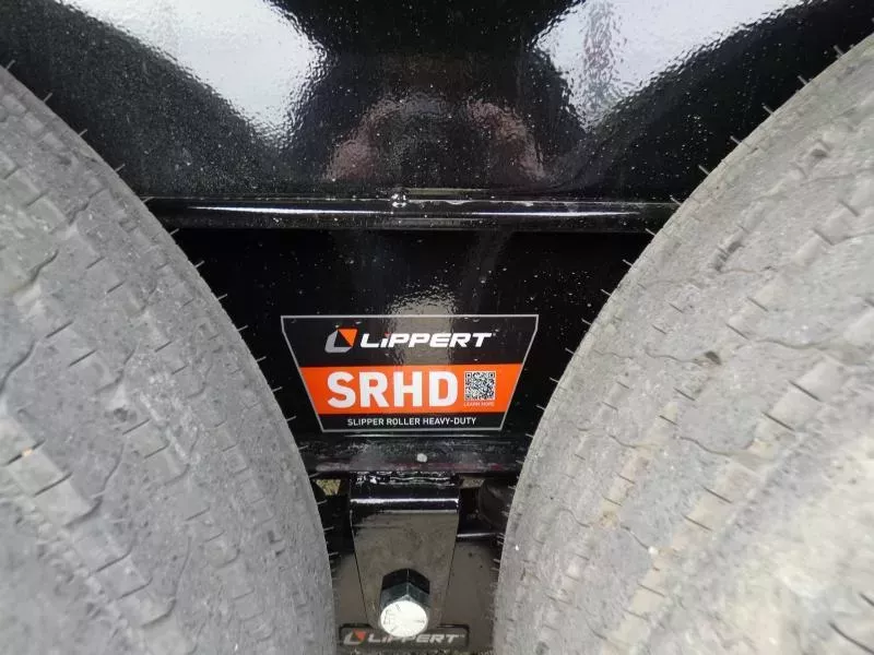 new Dump Trailers Diamond C Trailers  for sale, in St. Johns, MI Thumbnail 7