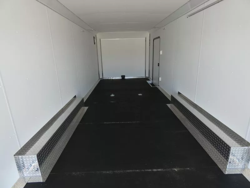 new Car Haulers / Racing Trailers Legend Trailers  for sale, in St. Johns, MI Thumbnail 16