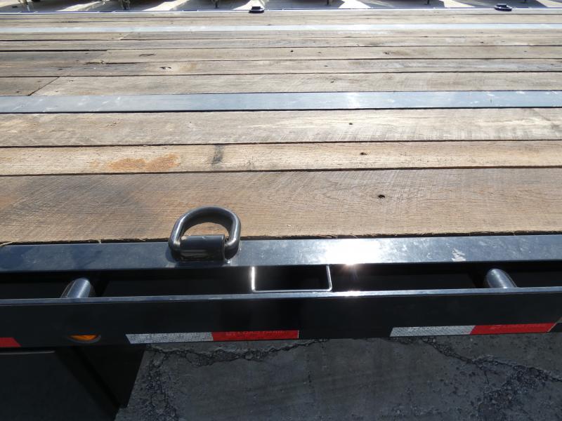 new Equipment / Flatbed Trailers Load Trail  for sale, in St. Johns, MI Thumbnail 16
