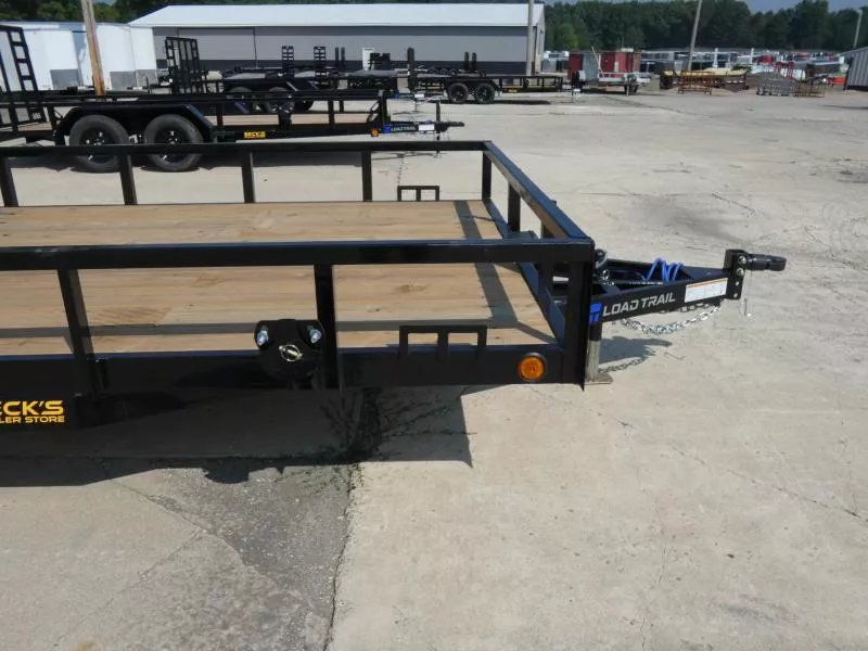 new Utility Trailers Load Trail  for sale, in St. Johns, MI Thumbnail 7