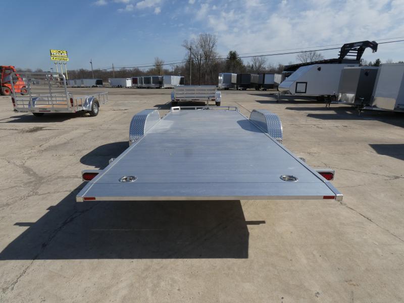 new Car Haulers / Racing Trailers Legend Trailers  for sale, in St. Johns, MI Thumbnail 5