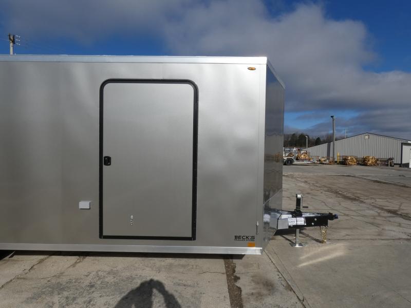 new Car Haulers / Racing Trailers Legend Trailers  for sale, in St. Johns, MI Thumbnail 5