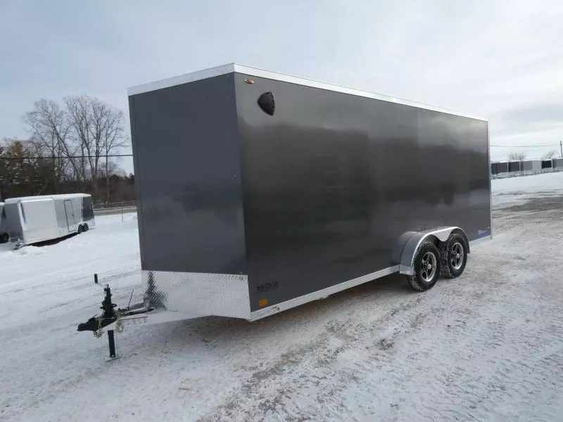 new Cargo (Enclosed) Trailers Legend Trailers  for sale, in St. Johns, MI Thumbnail 2