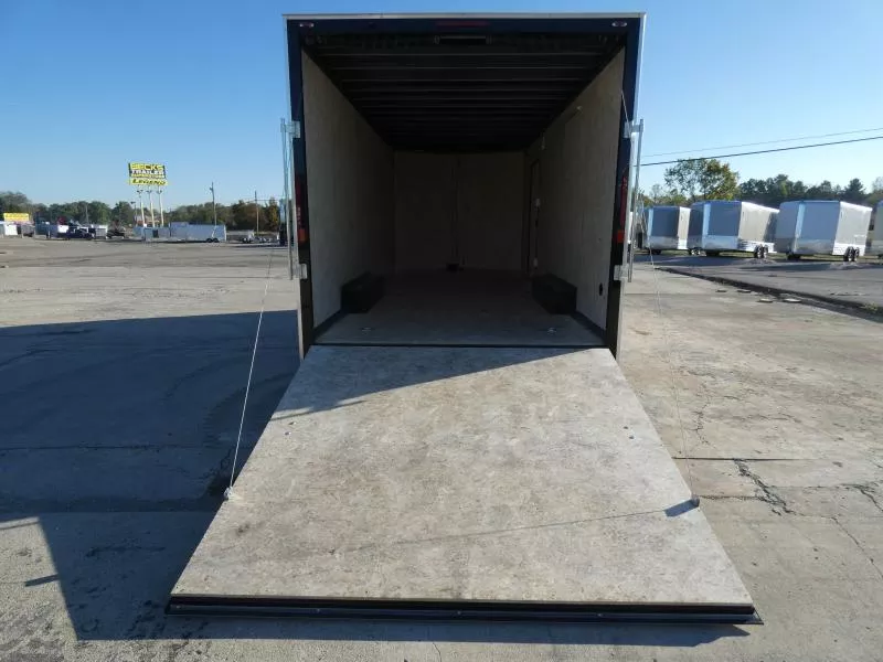 new Car Haulers / Racing Trailers Legend Trailers  for sale, in St. Johns, MI Thumbnail 9