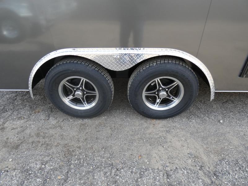 new Car Haulers / Racing Trailers Legend Trailers  for sale, in St. Johns, MI Thumbnail 7