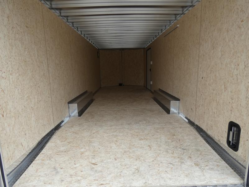 new Car Haulers / Racing Trailers Legend Trailers  for sale, in St. Johns, MI Thumbnail 10