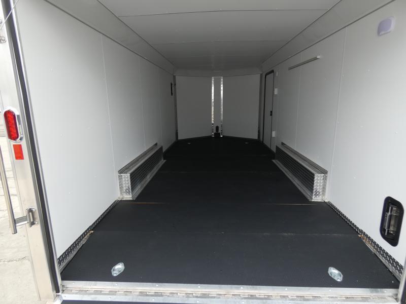 new Cargo (Enclosed) Trailers Legend Trailers  for sale, in St. Johns, MI Thumbnail 8