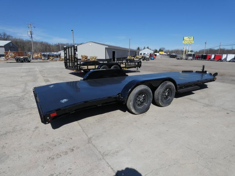 new Car Haulers / Racing Trailers Diamond C Trailers  for sale, in St. Johns, MI Thumbnail 5