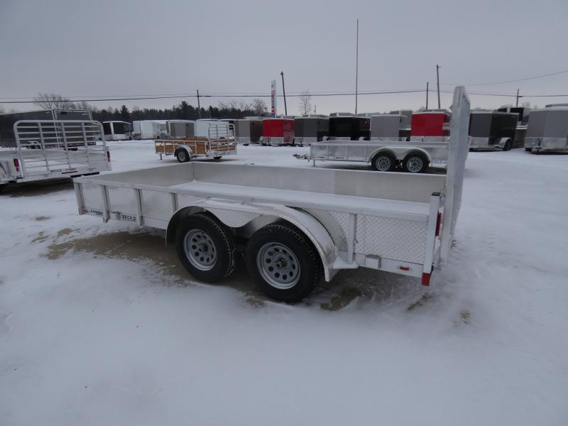new Utility Trailers Legend Trailers  for sale, in St. Johns, MI Thumbnail 3