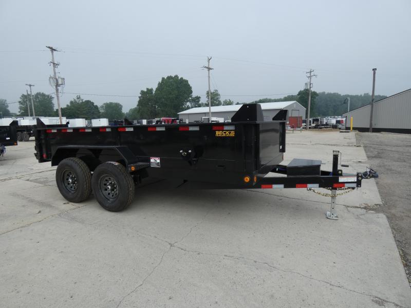 new Dump Trailers Load Trail  for sale, in St. Johns, MI Thumbnail 2