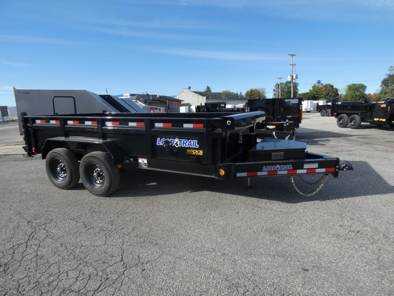 new Dump Trailers Load Trail  for sale, in St. Johns, MI Thumbnail 2