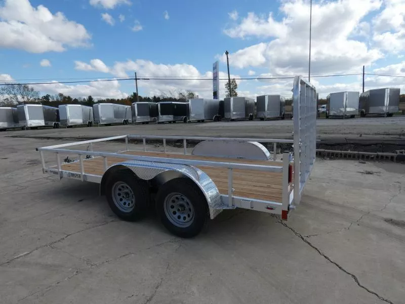 new Utility Trailers Legend Trailers  for sale, in St. Johns, MI Thumbnail 3