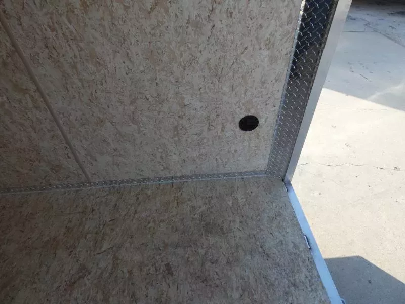 new Cargo (Enclosed) Trailers Legend Trailers  for sale, in St. Johns, MI Thumbnail 11