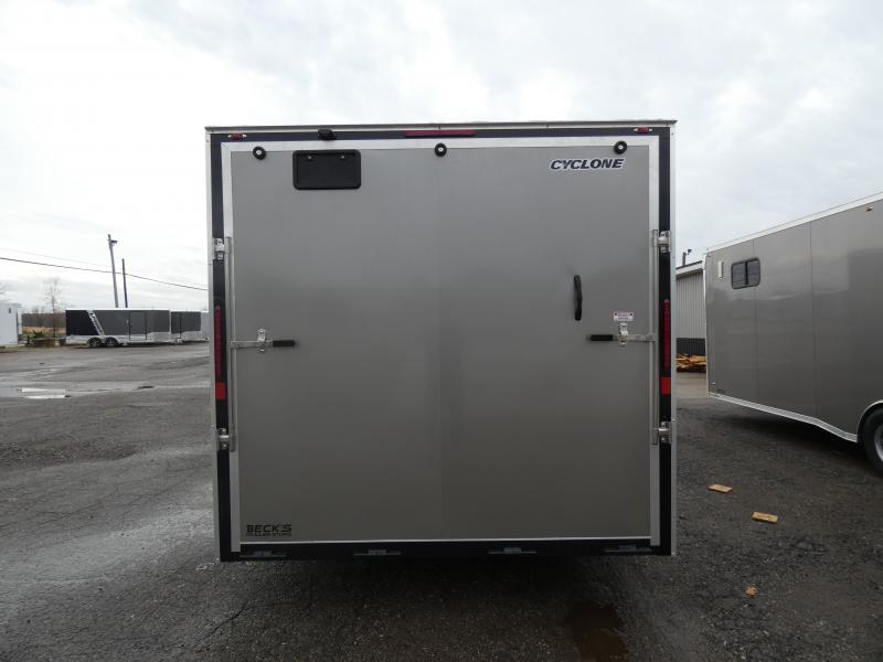 new Car Haulers / Racing Trailers Legend Trailers  for sale, in St. Johns, MI Thumbnail 4