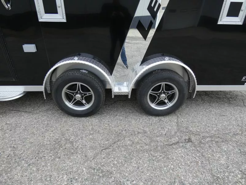 new Snowmobile Trailers Legend Trailers  for sale, in St. Johns, MI Thumbnail 9