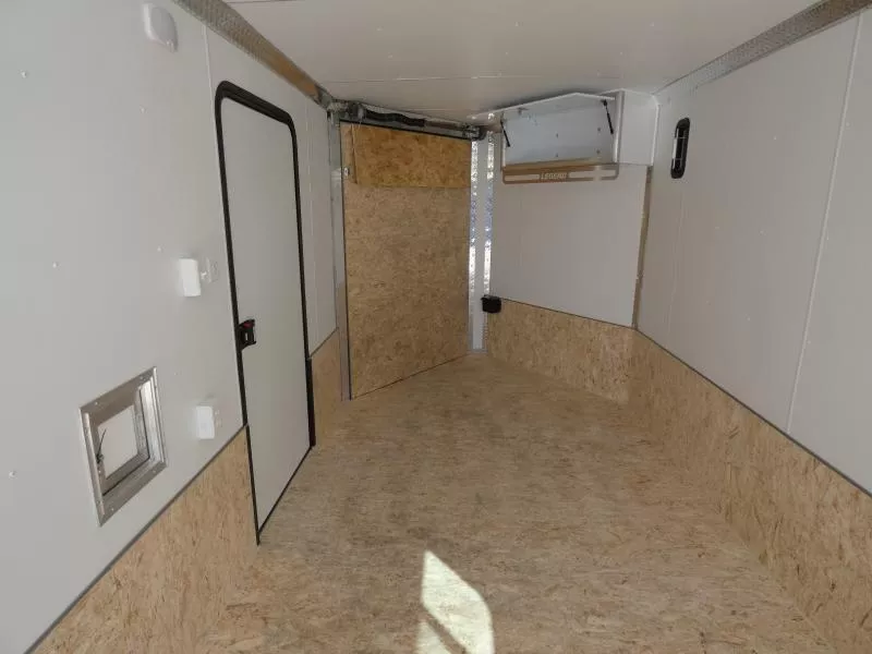 new Snowmobile Trailers Legend Trailers  for sale, in St. Johns, MI Thumbnail 17