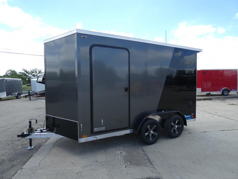 new Cargo (Enclosed) Trailers Legend Trailers  for sale, in St. Johns, MI Thumbnail 2
