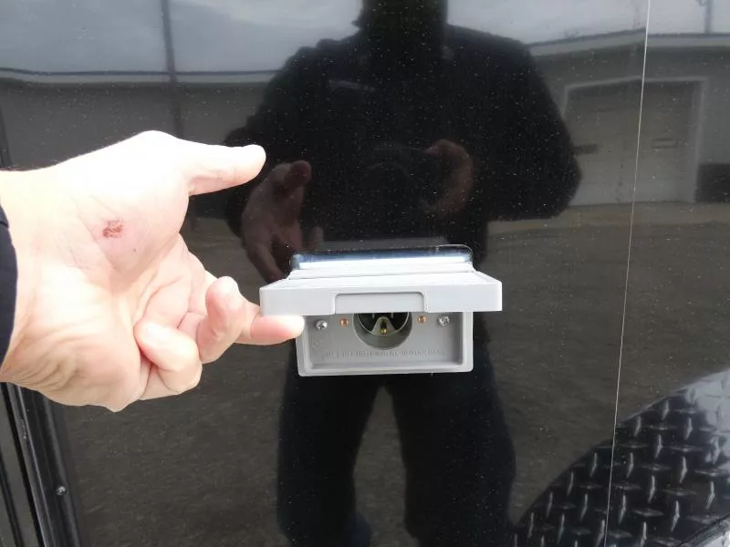 new Snowmobile Trailers Legend Trailers  for sale, in St. Johns, MI Thumbnail 8