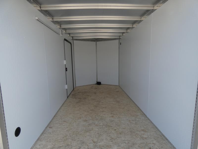 new Cargo (Enclosed) Trailers Legend Trailers  for sale, in St. Johns, MI Thumbnail 7