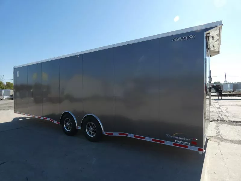new Car Haulers / Racing Trailers Legend Trailers  for sale, in St. Johns, MI Thumbnail 3