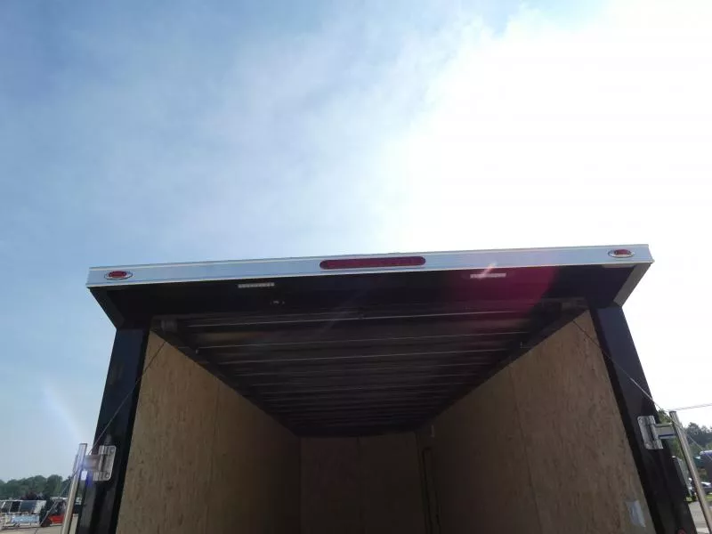 new Cargo (Enclosed) Trailers Legend Trailers  for sale, in St. Johns, MI Thumbnail 18