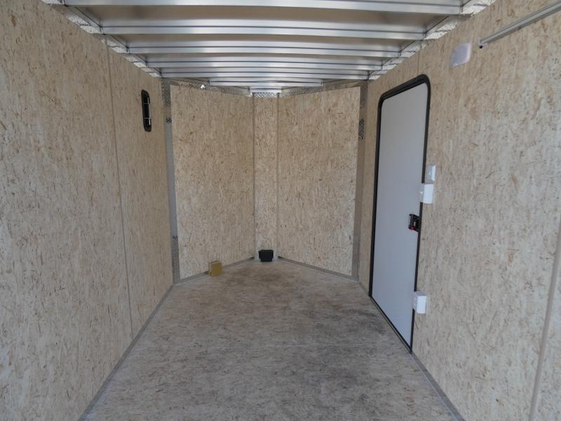 new Cargo (Enclosed) Trailers Legend Trailers  for sale, in St. Johns, MI Thumbnail 11