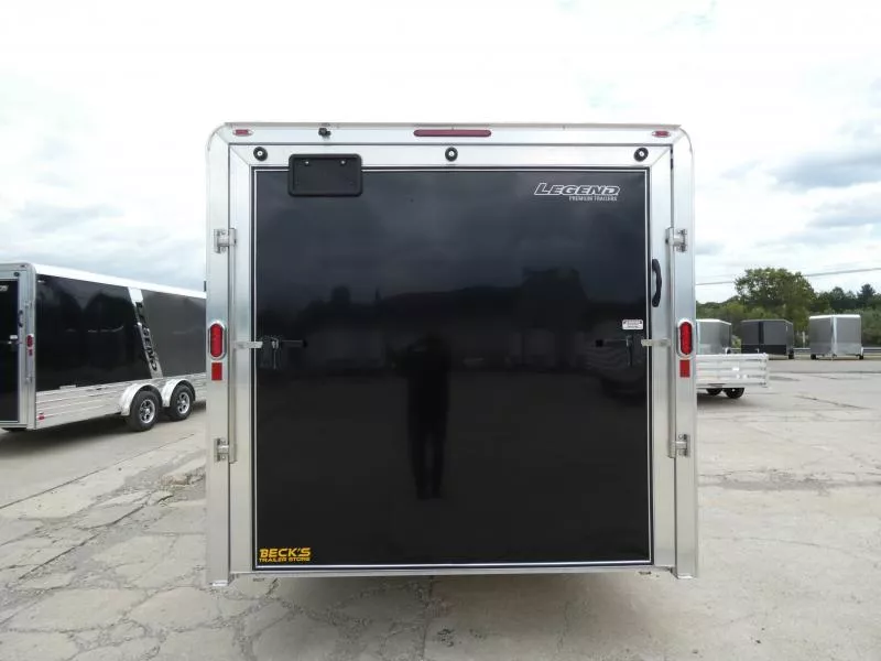 new Snowmobile Trailers Legend Trailers  for sale, in St. Johns, MI Thumbnail 10