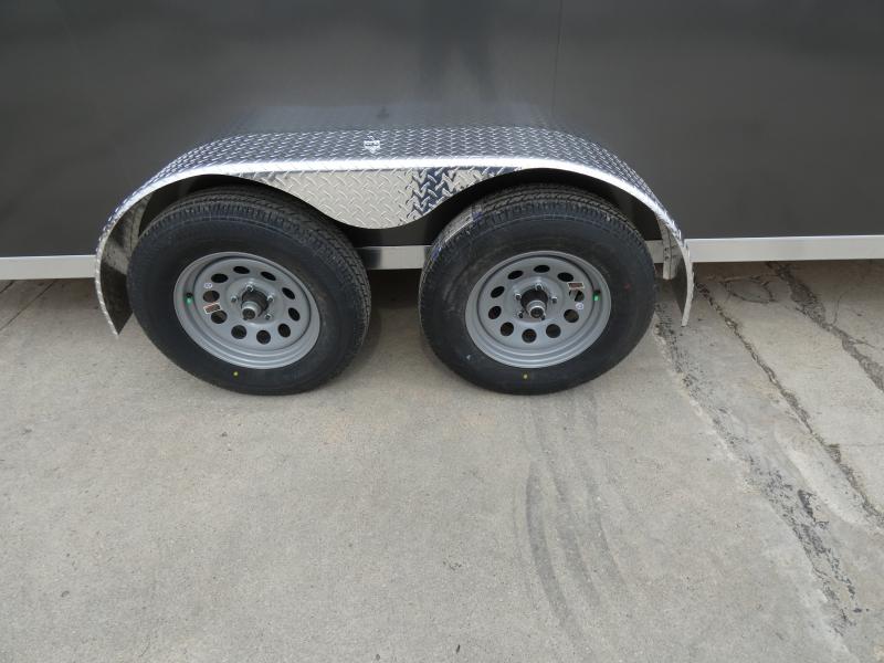 new Cargo (Enclosed) Trailers Legend Trailers  for sale, in St. Johns, MI Thumbnail 5