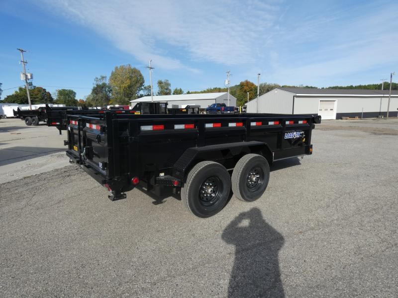 new Dump Trailers Load Trail  for sale, in St. Johns, MI Thumbnail 6